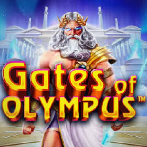 Gates of Olympus spielen